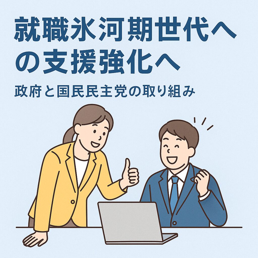 喜んでいる男女